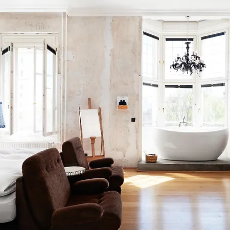 Grand Wiesler - Centre Of 그라츠