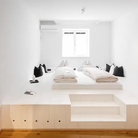 Grand Wiesler - Centre Of 호텔