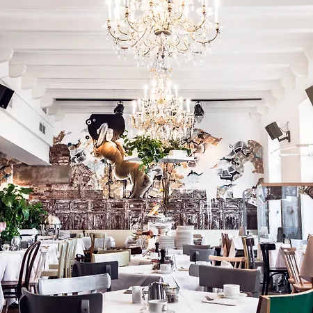 Grand Wiesler - Centre Of 호텔 4*