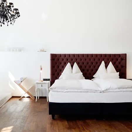 호텔 Grand Wiesler - Centre Of 그라츠