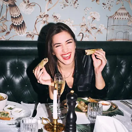 호텔 Grand Wiesler - Centre Of