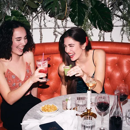 호텔 Grand Wiesler - Centre Of 그라츠