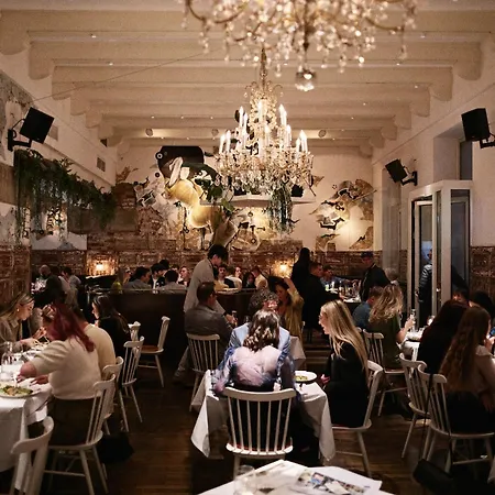 Grand Wiesler - Centre Of 4* 그라츠