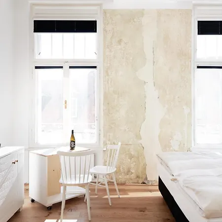 호텔 Grand Wiesler - Centre Of 4*