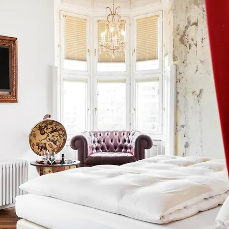 Grand Wiesler - Centre Of 그라츠