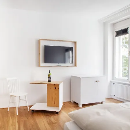 Grand Wiesler - Centre Of 호텔 4*