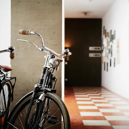 Grand Wiesler - Centre Of 호텔 4*