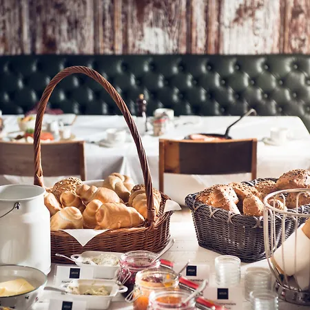 Grand Wiesler - Centre Of 호텔 4*