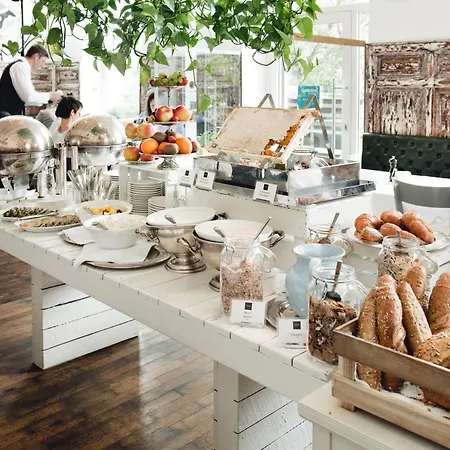 Grand Wiesler - Centre Of 호텔 4*