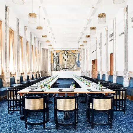 Grand Wiesler - Centre Of 호텔