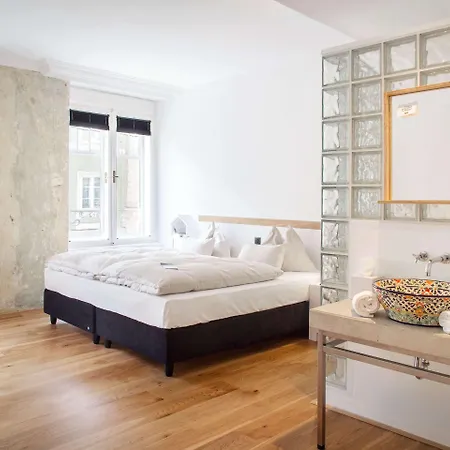 Grand Wiesler - Centre Of 4*