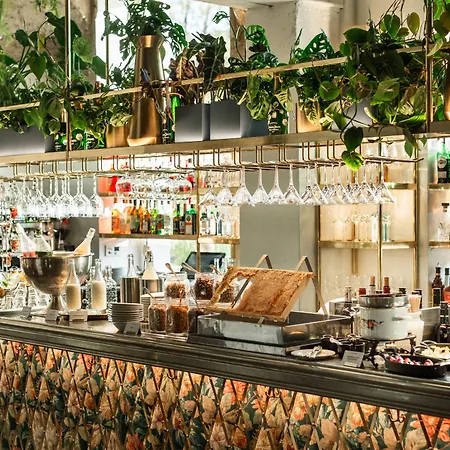 Grand Wiesler - Centre Of