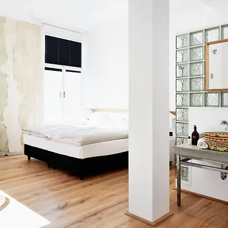 호텔 Grand Wiesler - Centre Of