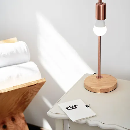 Grand Wiesler - Centre Of