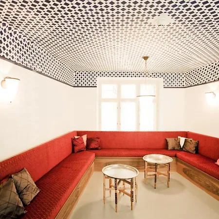 Grand Wiesler - Centre Of 4*