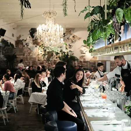 Grand Wiesler - Centre Of 호텔