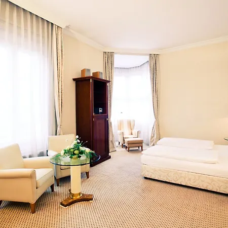 Grand Wiesler - Centre Of 그라츠