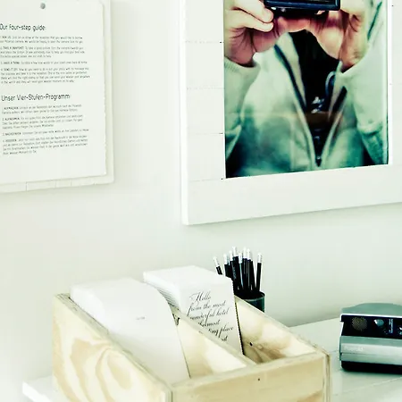 Grand Wiesler Hotel Graz