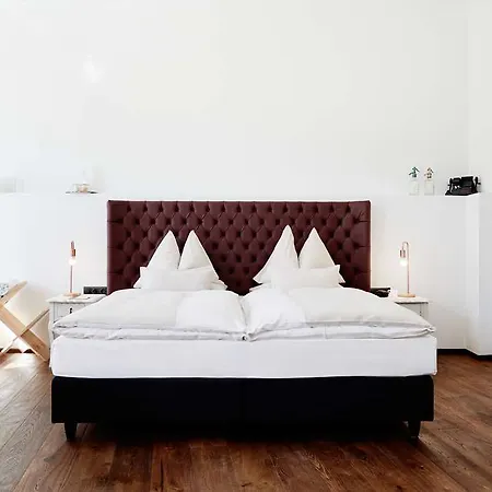 Grand Wiesler - Centre Of 4*