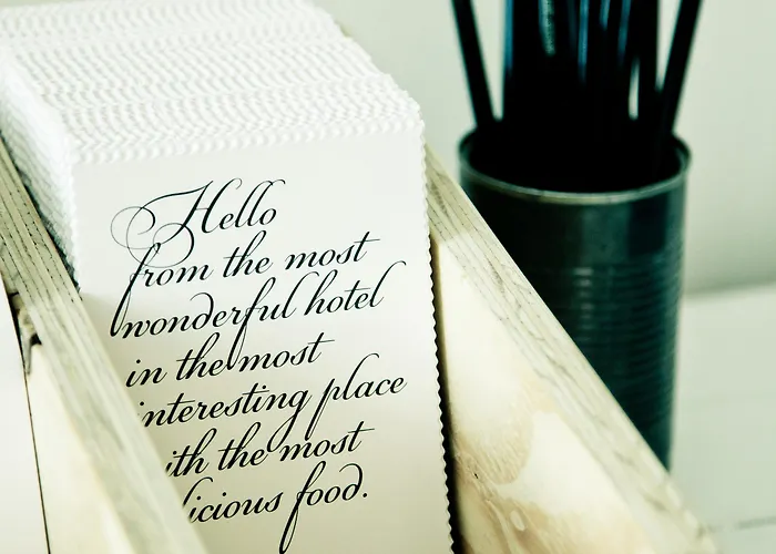 Grand Wiesler - Centre Of 4*