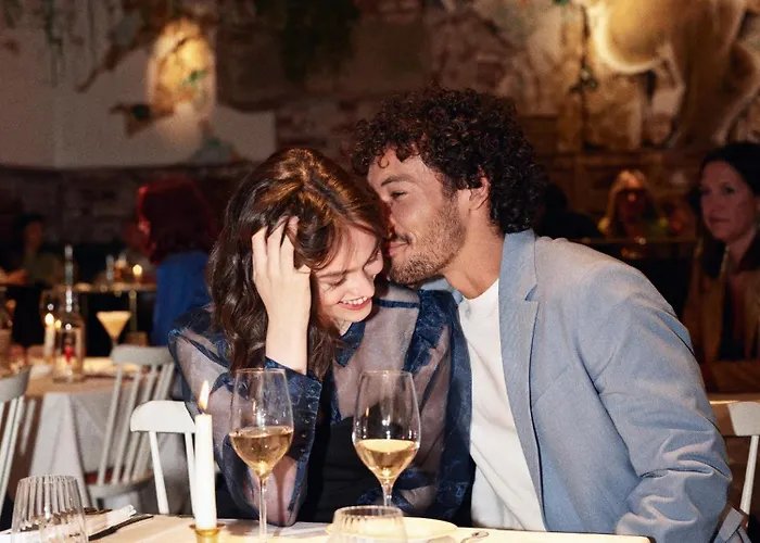 Grand Wiesler - Centre Of 4* Graz