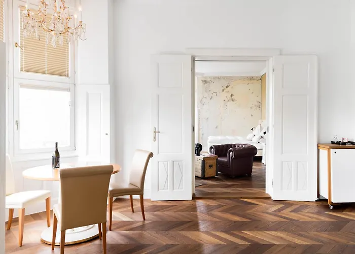 Grand Wiesler - Centre Of Hotel