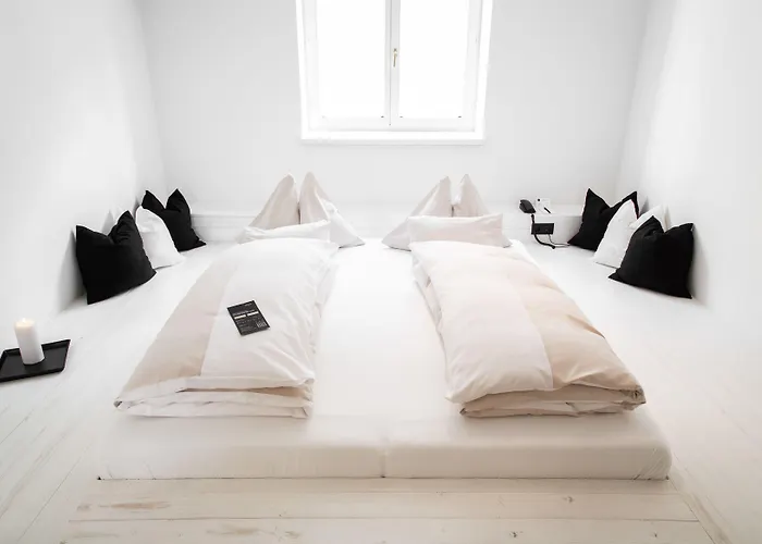 Grand Wiesler - Centre Of Hotel 4*