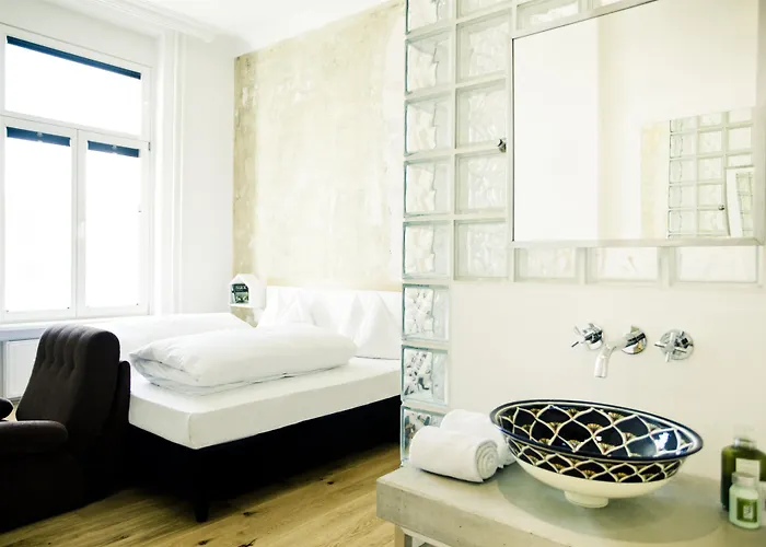 Grand Wiesler - Centre Of Hotel Graz