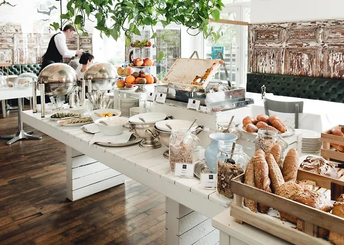 Grand Wiesler - Centre Of Hotel 4*