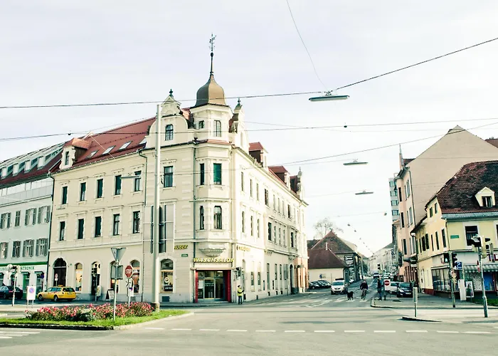 Grand Wiesler - Centre Of