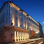 Отель Grand Wiesler - Centre Of