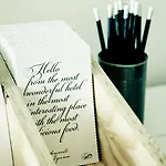 Grand Wiesler - Centre Of 4*