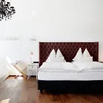Hotel Grand Wiesler - Centre Of Graz
