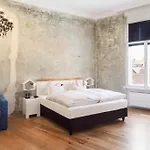 Grand Wiesler - Centre Of 4*