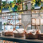 Hotel Grand Wiesler - Centre Of Graz