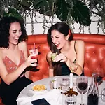 Hotel Grand Wiesler - Centre Of Graz