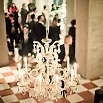 Grand Wiesler - Centre Of Hotel Graz