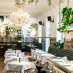 Grand Wiesler - Centre Of Hotel