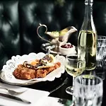 Grand Wiesler - Centre Of Hotel