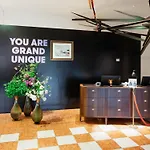 Grand Wiesler - Centre Of 4*