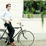 Hotel Grand Wiesler - Centre Of