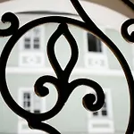 Отель Grand Wiesler - Centre Of 4*