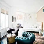 Grand Wiesler - Centre Of Hotel