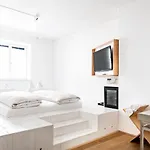 Grand Wiesler - Centre Of Hotel Graz