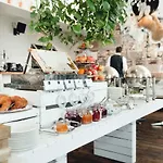 Hotel Grand Wiesler - Centre Of Graz