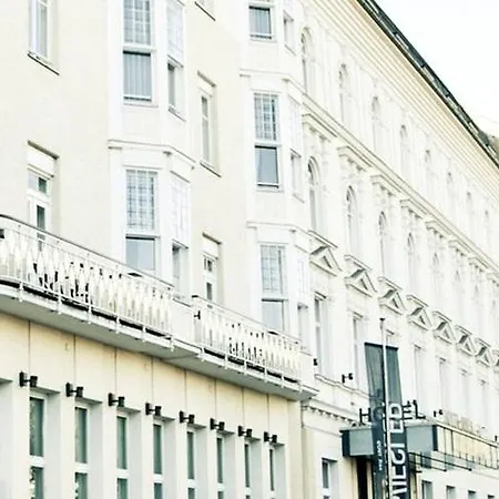 Grand Wiesler - Centre Of Отель 4*