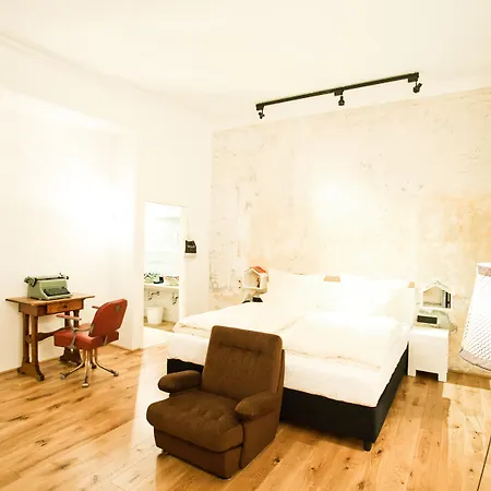 Otel Grand Wiesler - Centre Of