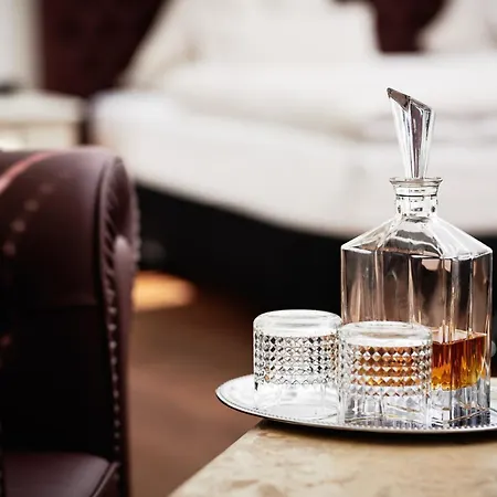 Grand Wiesler - Centre Of 4*