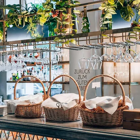 فندق Grand Wiesler - Centre Of غراتس