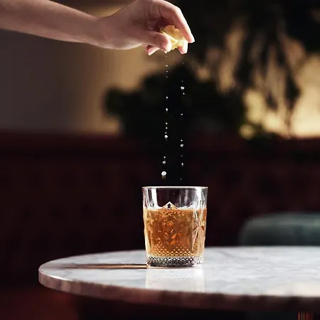 Grand Wiesler - Centre Of Otel 4*